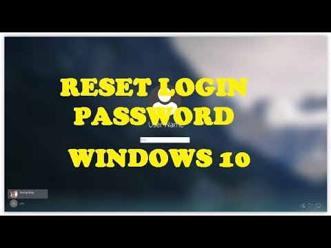 windows password key full version